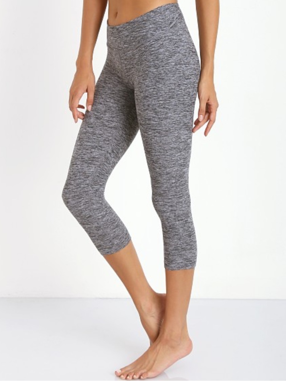 Beyond Yoga Capri Leggings 19”
